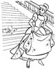 disegni da colorare cenerentola 16
